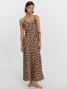 Платья Mark Formelle 152649/24-29252ПП-9 леопард