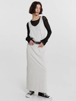 Платья Mark Formelle 152691/24-32181Ц-5 серый_меланж_4306_А_1