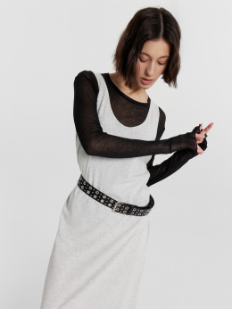 Платья Mark Formelle 152691/24-32181Ц-5 серый_меланж_4306_А_1