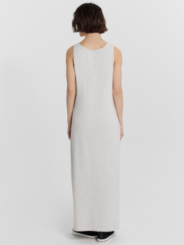 Платья Mark Formelle 152691/24-32181Ц-5 серый_меланж_4306_А_1