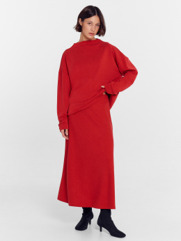 Юбки Mark Formelle 152786/22/23798Ц-2 клюква