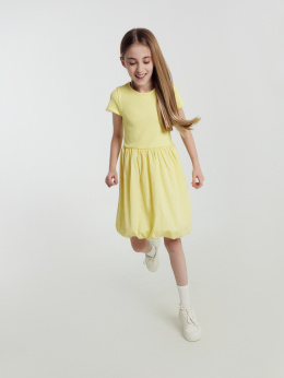Платья и сарафаны Mark Formelle 157834/24-26330Ц-14 желтый