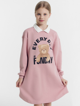 Платья и сарафаны Mark Formelle 157836/22/25614П-7 зефир_печать_4_сл_на_пол