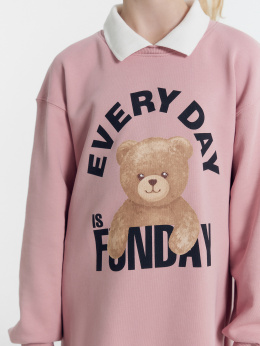 Платья и сарафаны Mark Formelle 157836/22/25614П-7 зефир_печать_4_сл_на_пол