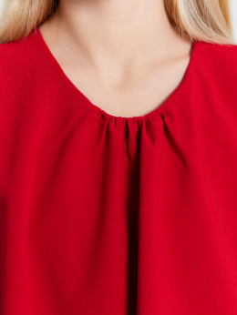 Платья и сарафаны Mark Formelle 157863/24-30452Ц-9 т.красный