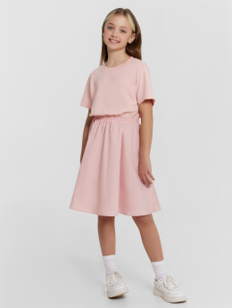 Платья и сарафаны Mark Formelle 157966/24-32521Ц-14 серебристо_розовый