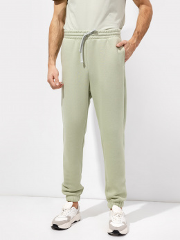 Брюки и леггинсы Mark Formelle 181225/22/2680Ц-7П пыльный_зеленый