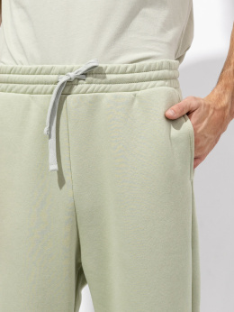 Брюки и леггинсы Mark Formelle 181225/22/2680Ц-7П пыльный_зеленый