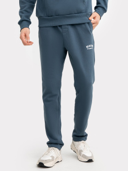 Брюки и леггинсы Mark Formelle 181234/22/3299П-7П темный_сланец_печать_1_сл_на_дет_пер