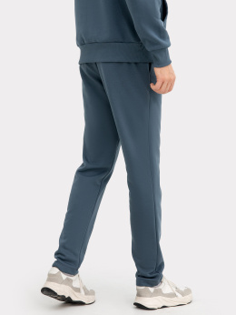 Брюки и леггинсы Mark Formelle 181234/22/3299П-7П темный_сланец_печать_1_сл_на_дет_пер