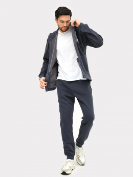 Брюки и леггинсы Mark Formelle 181241-2/22/3410Ц-7П графит