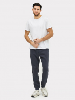 Брюки и леггинсы Mark Formelle 181241-2/22/3410Ц-7П графит