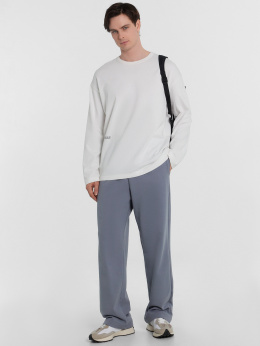 Брюки и леггинсы Mark Formelle 181246/24-3921Ц-7(3) сизый