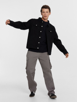 Брюки и леггинсы Mark Formelle 181249/24-4013Ц-9 гранит