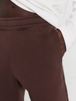 Брюки и леггинсы Mark Formelle 181256-2/24-4582Ц-7П шоколадное_мартини