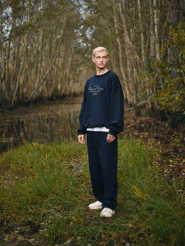 Брюки и леггинсы Mark Formelle 181268-1/24-4095Ц-7П глубокий_синий