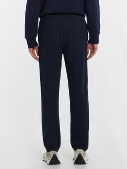 Брюки и леггинсы Mark Formelle 181274/24-4332Ц-11 темно_синий