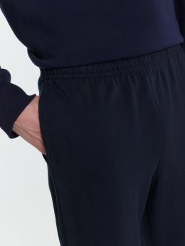 Брюки и леггинсы Mark Formelle 181274/24-4332Ц-11 темно_синий