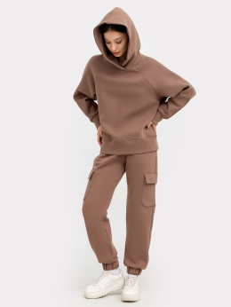 Брюки Mark Formelle 182414-1/22/24291Ц-7П тауп