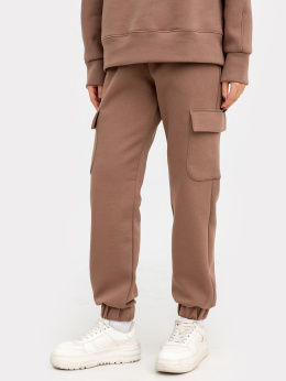 Брюки Mark Formelle 182414-1/22/24291Ц-7П тауп