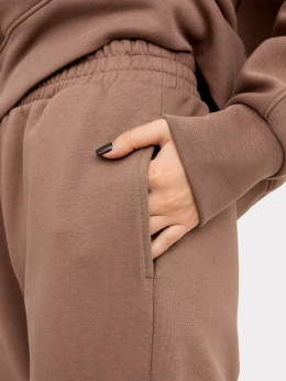 Брюки Mark Formelle 182414-1/22/24291Ц-7П тауп