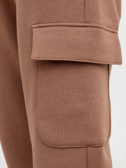 Брюки Mark Formelle 182414-1/22/24291Ц-7П тауп