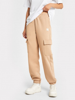 Брюки Mark Formelle 182414-1/22/25595П-7П св.тауп_печать_Печать