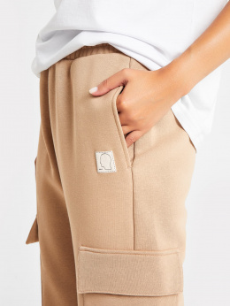 Брюки Mark Formelle 182414-1/22/25595П-7П св.тауп_печать_Печать