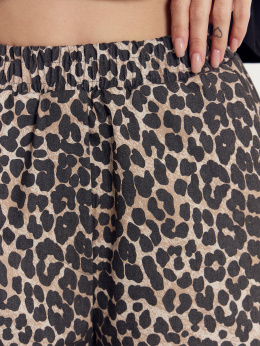 Брюки Mark Formelle 182447/24-26974П-9 леопард