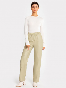 Брюки Mark Formelle 182448/22/20765Ц-10К оливка