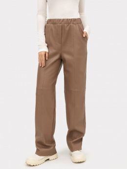 Брюки Mark Formelle 182448/24-26604Ц-10К тауп