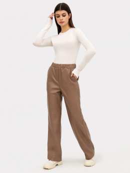 Брюки Mark Formelle 182448/24-26604Ц-10К тауп