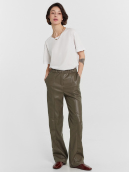 Брюки Mark Formelle 182448/24-26604Ц-10К хаки