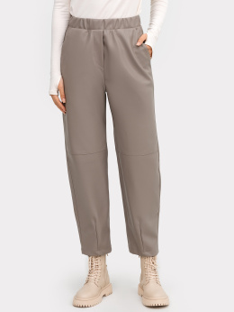 Брюки Mark Formelle 182454/24-26828Ц-10К серый1