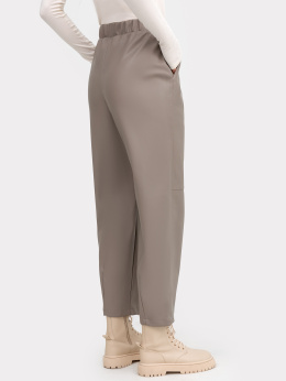 Брюки Mark Formelle 182454/24-26828Ц-10К серый1