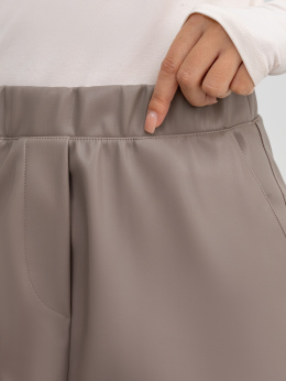 Брюки Mark Formelle 182454/24-26828Ц-10К серый1