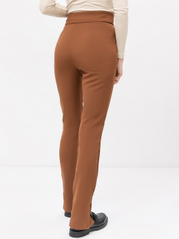 Брюки Mark Formelle 182461/22/21385Ц-9 шоколад