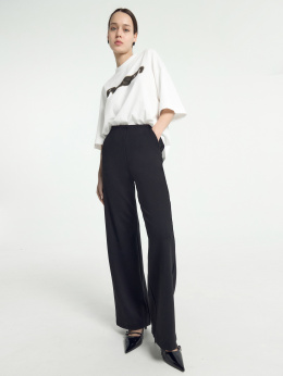 Брюки Mark Formelle 182482/22/23112Ц-2 черный