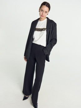 Брюки Mark Formelle 182482/24-29538Ц-4 черный