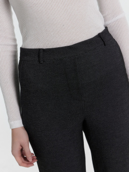 Брюки Mark Formelle 182526/24-33024Ц-4 штрихи_на_графите