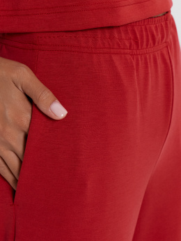 Брюки Mark Formelle 182533/24-29692Ц-2 клюква