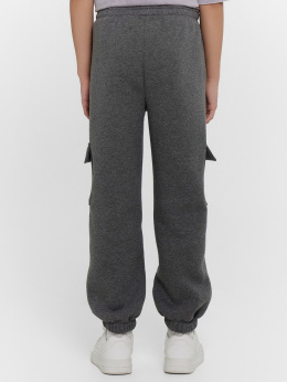 Брюки и шорты Mark Formelle 183370-1/24-28915Ц-7П темно_серый_меланж