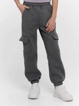 Брюки и шорты Mark Formelle 183370-1/24-28916Ц-7П темно_серый_меланж