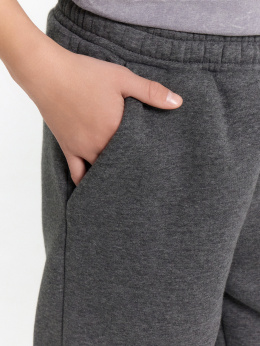 Брюки и шорты Mark Formelle 183370-1/24-28916Ц-7П темно_серый_меланж