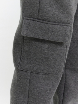 Брюки и шорты Mark Formelle 183370-1/24-28916Ц-7П темно_серый_меланж