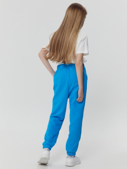 Брюки Mark Formelle 187783/22/26160Ц-7 голубая_лазурь