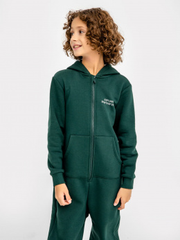 Комбинезоны Mark Formelle 193315/22/24047П-7П пихта_печать_1_сл_на_дет_пер