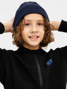 Головные уборы Mark Formelle 227006/24-27264Ц-1 темно_синий