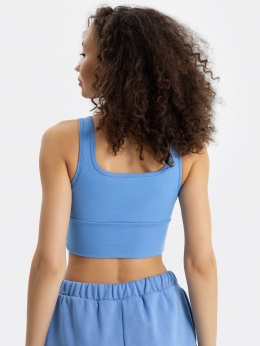 Топы Mark Formelle 302756-1/22/21033Ц-16 гортензия