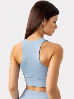 Топы Mark Formelle 302760-1/22/24414Ц-2 пыльно_голубой